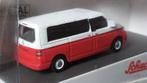 Volkswagen VW Transporter T5 Bus 1:87 Schuco Märklin pol, Hobby en Vrije tijd, Verzenden, Zo goed als nieuw, Bus of Vrachtwagen