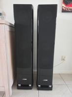 Canton Reference 7.2 DC luidsprekers, Audio, Tv en Foto, Luidsprekers, Gebruikt, 120 watt of meer, Front, Rear of Stereo speakers