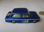 1967 Corgi oys 340 SUNBEAM IMP MONTE CARLO + 6 HEADLIGHTS., Hobby en Vrije tijd, Modelauto's | 1:43, Ophalen of Verzenden, Gebruikt