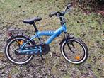 Kinderfiets Loekie Snake (Batavus), 1e eigenaar!, Ophalen, Gebruikt, 16 tot 20 inch, Loekie Snake