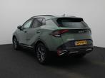 Kia Sportage 1.6 T-GDi Hybrid Dark Edition | LED | Navigatie, Auto's, 12 maanden, Stof, Gebruikt, Euro 6