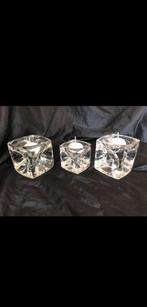 Vintage Rudolf Jurnikl kandelaars set, Ophalen