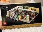 LEGO Ideas 21336 The Office, Kinderen en Baby's, Speelgoed | Duplo en Lego, Ophalen of Verzenden, Nieuw, Complete set, Lego