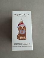 Vondels kerst ornament PostNL (nieuw), Ophalen of Verzenden, Nieuw