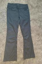 Damesbroek watcher 38, Ophalen of Verzenden, Zo goed als nieuw, Zwart, W30 - W32 (confectie 38/40)