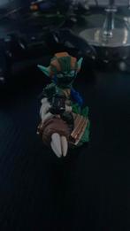 Stealth elf skylander superchargers(kopen of ruil), Ophalen, Zo goed als nieuw