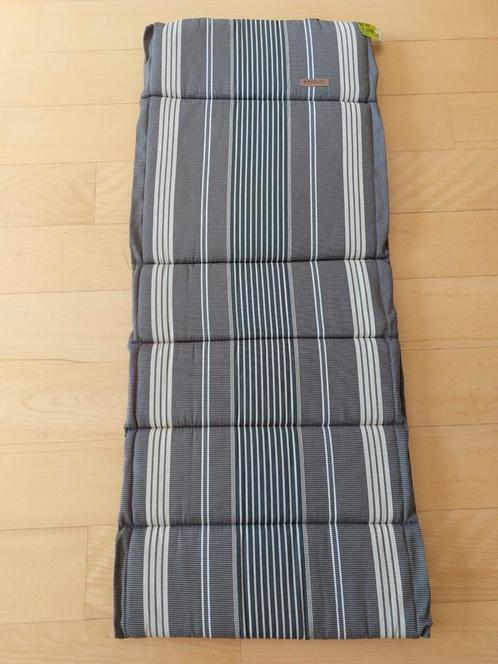 2x NIEUW TUINSTOELKUSSEN van MADISON maat12552 KLEUR TAUPE, Tuin en Terras, Tuinmeubel-accessoires, Nieuw, Ophalen of Verzenden
