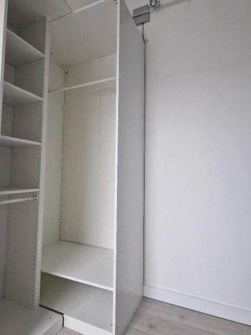 Ikea PAX basiselement wit - afbeelding 4