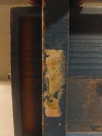 Originele ADO Blokkenkar Ko Verzuu - Jaren '30, Ophalen of Verzenden