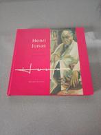 Hardcover boek Henri Jonas, zijn muzen en demonen 1878-1944, Ophalen of Verzenden, Zo goed als nieuw