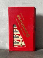 Marlboro domino spel, Ophalen of Verzenden, Zo goed als nieuw, Overige typen