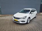 Opel Astra 1.2 Turbo 110pk Start/stop 2020 Wit, Auto's, 65 €/maand, Stof, 1199 cc, Wit