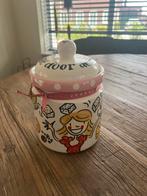 Voorraad pot Blond Amsterdam, Ophalen of Verzenden, Zo goed als nieuw, Overige materialen, Pot, Bus of Blik