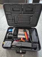 Sony video camera, Ophalen of Verzenden, Temperatuur