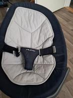 Nuna schommelstoel - prima staat!, Kinderen en Baby's, Schommelstoel, Ophalen, Overige merken, Met gordel(s) of riempje(s)