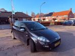 Fiat Punto 0.9 Twinair Clima / Nieuwe apk / Cruise, Voorwielaandrijving, Euro 5, 40 €/maand, Zwart