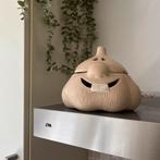 Knoflook pot terracotta, Huis en Inrichting, Ophalen of Verzenden, Zo goed als nieuw