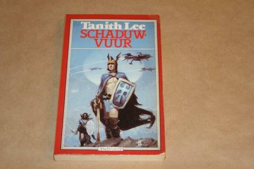 Schaduwvuur - (Vazkor, son of Vazkor) - Tanith Lee, Boeken, Fantasy, Gelezen, Ophalen of Verzenden