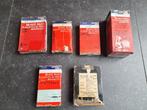 6x Unipart remblokken MG Austin, Triumph, Peugeot, Rover etc, Auto-onderdelen, Ophalen of Verzenden, Nieuw, Triumph