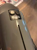 Nespreso, Witgoed en Apparatuur, Koffiezetapparaten, Koffiemachine, Ophalen of Verzenden, Zo goed als nieuw, Koffiepads en cups