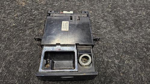Asbakhouder middenconsole BMW 5 serie E60 E61  51456976376 6, Auto-onderdelen, Interieur en Bekleding, BMW, Gebruikt, Ophalen of Verzenden