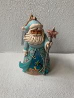 Jim Shore : Santa with sand Dollar, Verzamelen, Disney, Ophalen of Verzenden, Overige figuren, Nieuw, Beeldje of Figuurtje