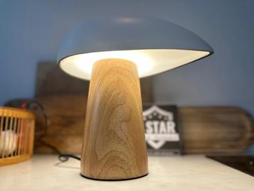 Tafellamp - Design Lamp - Nieuw - Vintage - Night Owl beschikbaar voor biedingen
