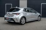 Toyota Corolla 1.8 Hybrid Camera|Stoelverw|Keyless|Virtual, Auto's, 4 cilinders, Corolla, 122 pk, Bedrijf