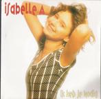 Vinyl Single Isabelle A, Cd's en Dvd's, Ophalen of Verzenden, Gebruikt, Overige formaten, Levenslied of Smartlap