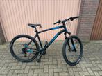 Mountain Bike fiets (Jongens), Fietsen en Brommers, Gebruikt, Hardtail, Heren, Ophalen