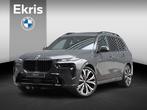 BMW X7 xDrive40i | M Sportpakket Pro | Innovation Pack | Com, Auto's, BMW, Automaat, 7 stoelen, 10 km/l, 2998 cc