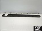 Dorpelbekleding links BMW 5-serie E39 ('95-'03) 51718201495, Gebruikt, Ophalen of Verzenden, BMW, BMW