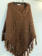 Poncho, Ophalen, Zo goed als nieuw