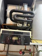 Nefit topline aquapower 45KW cw6, Ophalen, 30 tot 80 cm, Gebruikt, Hoog rendement (Hr)