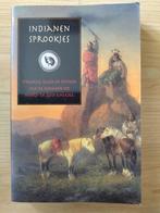 Indianensprookjes, Boeken, Sprookjes en Fabels, Ophalen of Verzenden, Gelezen