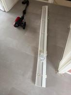 Gratis: shutter in wit 198,5x84 cm, Huis en Inrichting, Ophalen, Zo goed als nieuw