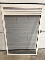 Hor en zonprotectie voor dakraam, Ophalen, Kunststof, Gebruikt, 80 tot 100 cm