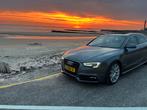 Audi A5 1.8 Tfsi 125KW Sportback 2014 Grijs, Auto's, Audi, Voorwielaandrijving, Zwart, 4 cilinders, 4 stoelen