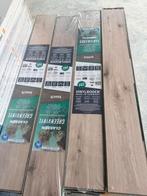 Nieuwe click pvc 136 m2 pallet prijs, Kunststof, Nieuw, Ophalen of Verzenden, 10 m² of meer