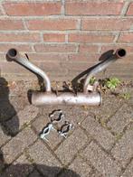 eendespullen, citroen 2cv, oldtimers onderdelen,auto diverse, Ophalen, Gebruikt
