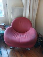 Leolux Papageno stoel, Huis en Inrichting, Ophalen, Gebruikt, 75 tot 100 cm, 75 tot 100 cm