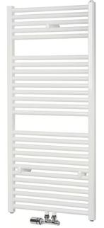 Handdoek radiator, Nieuw, 60 tot 150 cm, 80 cm of meer, 500 tot 800 watt