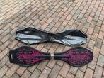(Nieuw) Waveboard met beschermhoes!, Ophalen of Verzenden, Zo goed als nieuw, Waveboard
