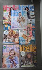 Tijdschrift Libelle 2025 7 stuks, Verzamelen, Tijdschriften, Kranten en Knipsels, Ophalen of Verzenden, 1980 tot heden, Nederland