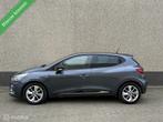 Renault Clio 1.2 16V Limited Airco Cruise Navigatie Apk 2017, Voorwielaandrijving, Stof, Euro 6, 4 cilinders