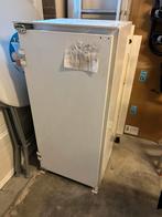 Inbouw koelkast 122 cm, Ophalen, 120 tot 140 cm, 200 liter of meer, 45 tot 60 cm