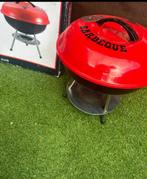 z.g.a.n Houtskoolbarbeque mini, Ophalen of Verzenden