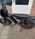 Fatbike V8 met dubbele accu – goede conditie, Fietsen en Brommers, Elektrische fietsen, Overige merken, Verzenden, Zo goed als nieuw