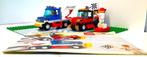 Lego Rally Racers 1821 (1996), Verzenden, Gebruikt, Complete set, Lego