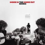 The Kooks – Inside In / Inside Out, Ophalen of Verzenden, Zo goed als nieuw, Alternative